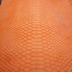 Peach Python Skin